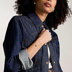 Fossil Women's Modern Meadows Reconstituted
