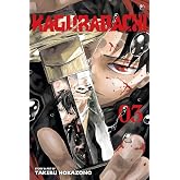 Kagurabachi, Vol. 3
