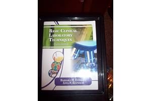 Basic Clinical Laboratory Techniques