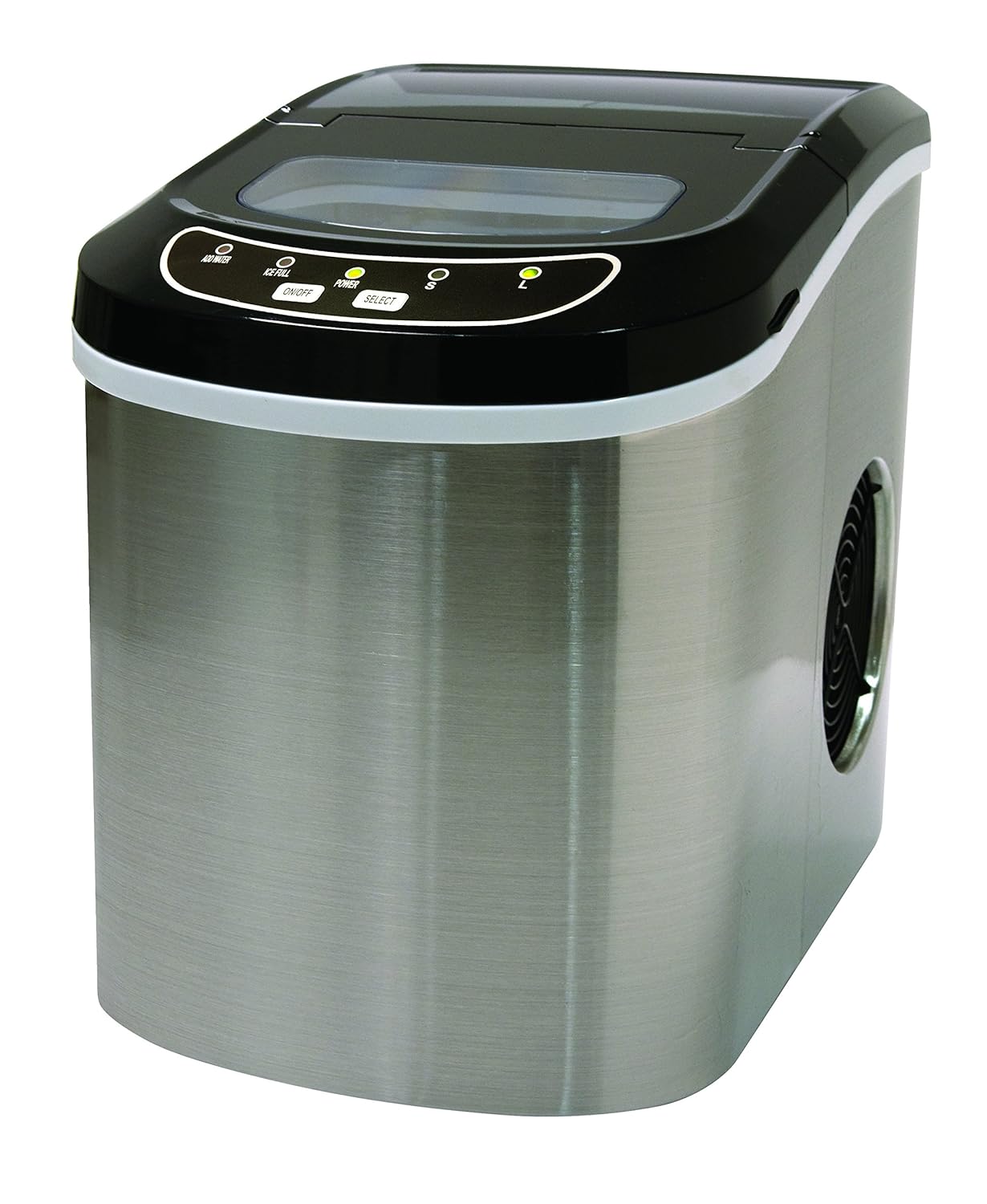 The 10 Best Igloo Ice Maker Model 108 Home Gadgets