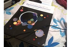 Organizational Behaviour: Concepts, Controversies, Applications, Sixth Canadian Edition (6th Edition)