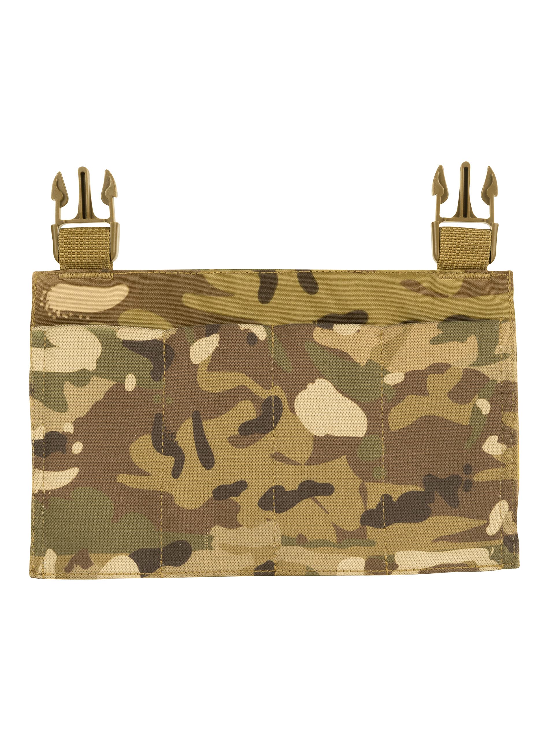 Viper TACTICAL VX Buckle Up SMG Mag Panel V-Cam