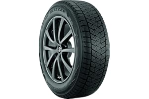 Bridgestone Blizzak DM-V2 Winter/Snow SUV Tire 225/60R17 99 S