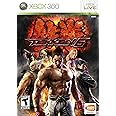 Tekken 6 - Xbox 360