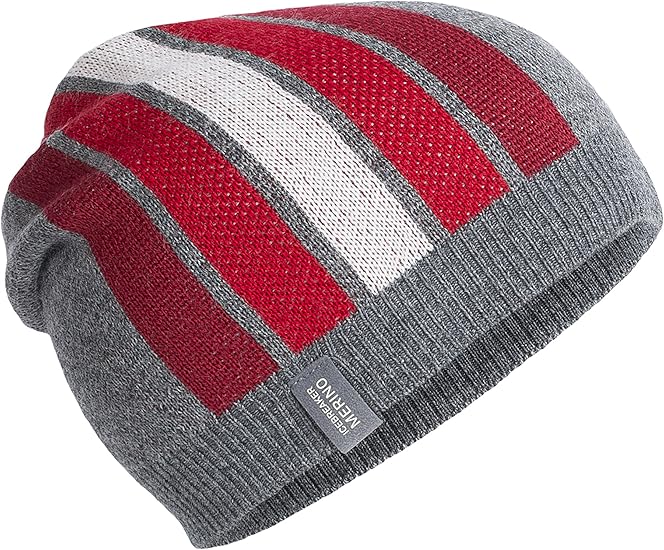 icebreaker coronet beanie