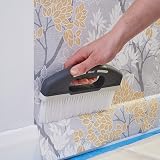 Harris Seriously Good Paperhanging Brush 9in for Wallpapering view 4