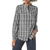 Amazon Essentials Women's Classic-Fit Long-Sleeve Nigeria | Ubuy