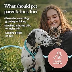 Veterinary Formula Clinical Care Hot Spot & Itch