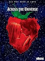Across The Universe