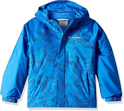 columbia rain jacket amazon