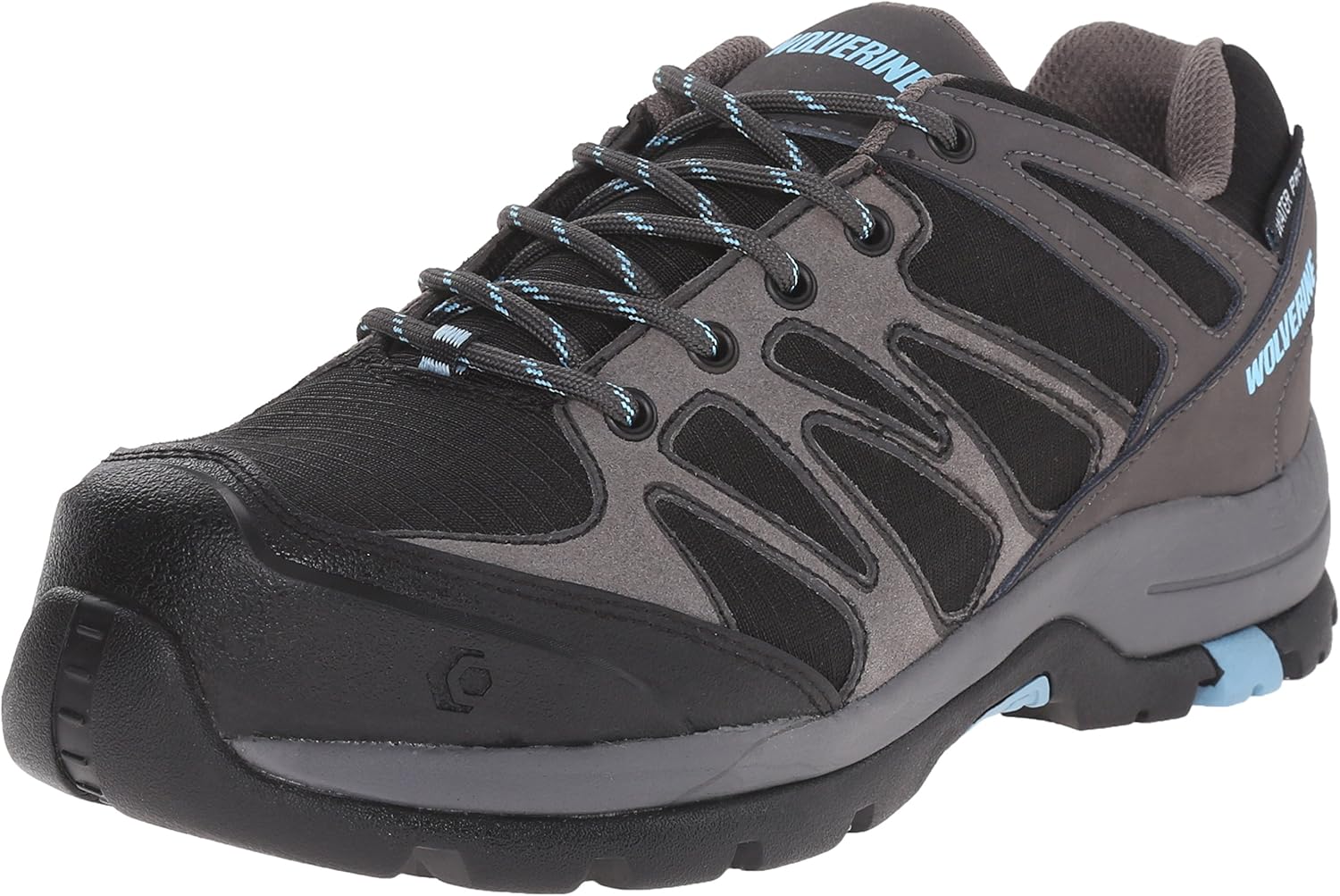 wolverine fletcher nt mid