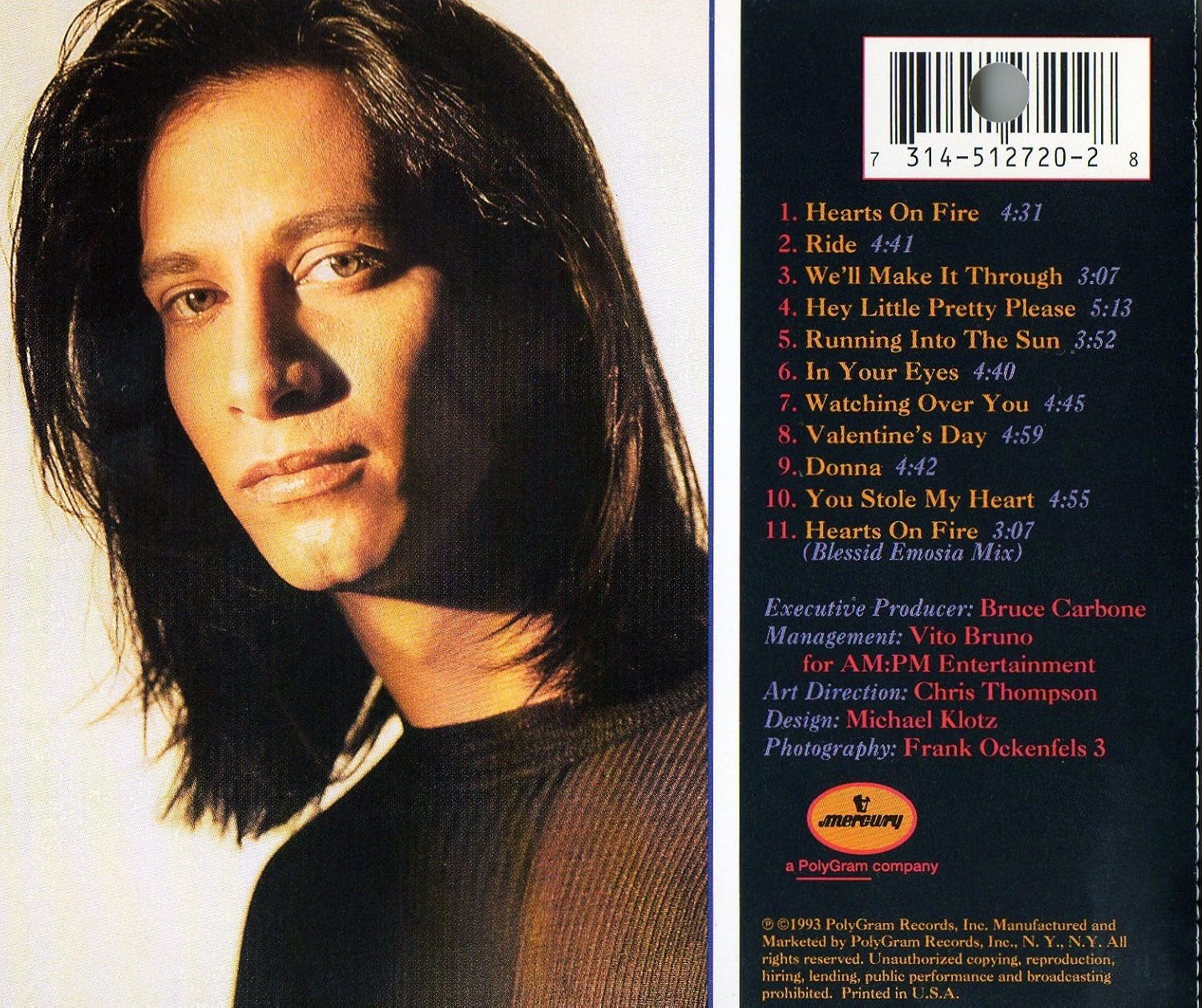 Noel Hearts On Fire Amazon Com Music