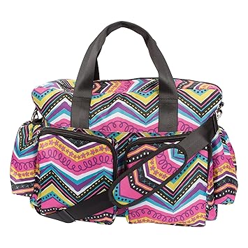 duffle diaper bag