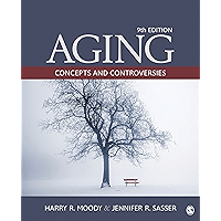 Aging: Concepts and Controversies book cover