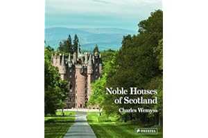 The Noble Houses of Scotland