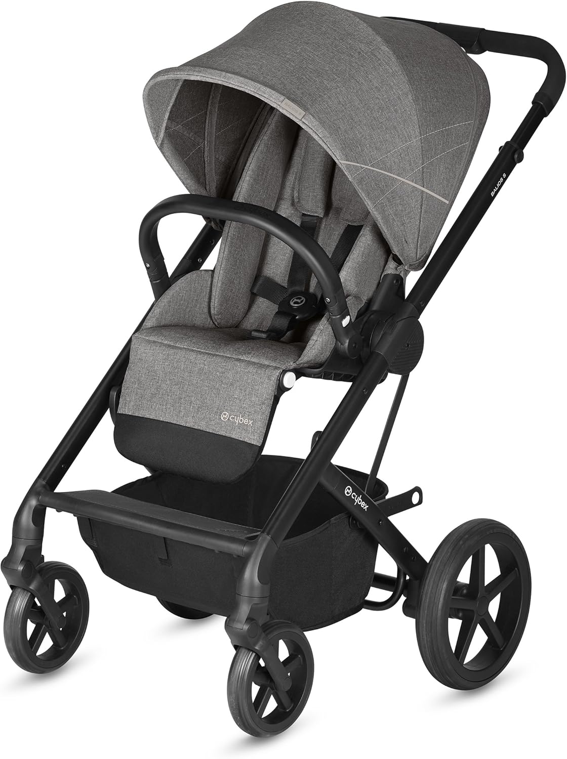 cybex stroller canada
