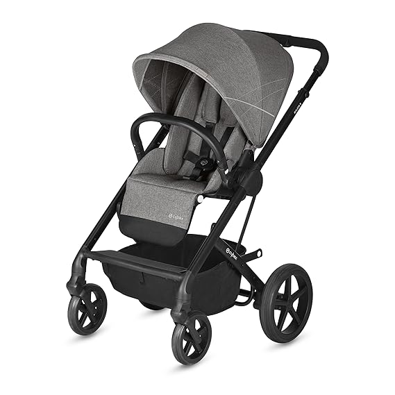 cybex stroller balios s