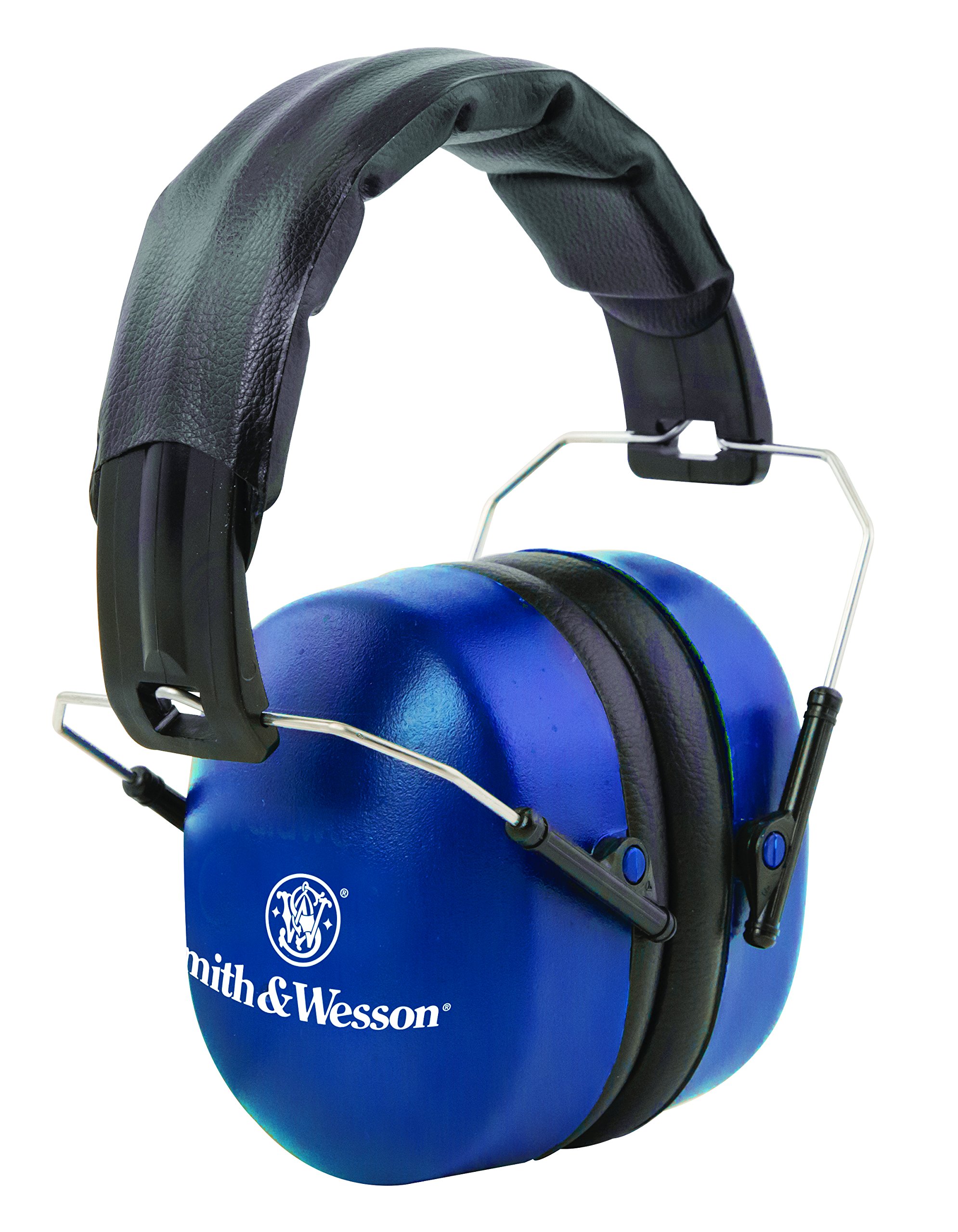 Smith & Wesson Accessories Range Muffs SFCPA Smith & Wesson Accessories Range Muffs SFCPA