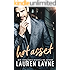 Hot Asset (21 Wall Street Book 1)
