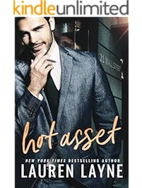Hot Asset (21 Wall Street)