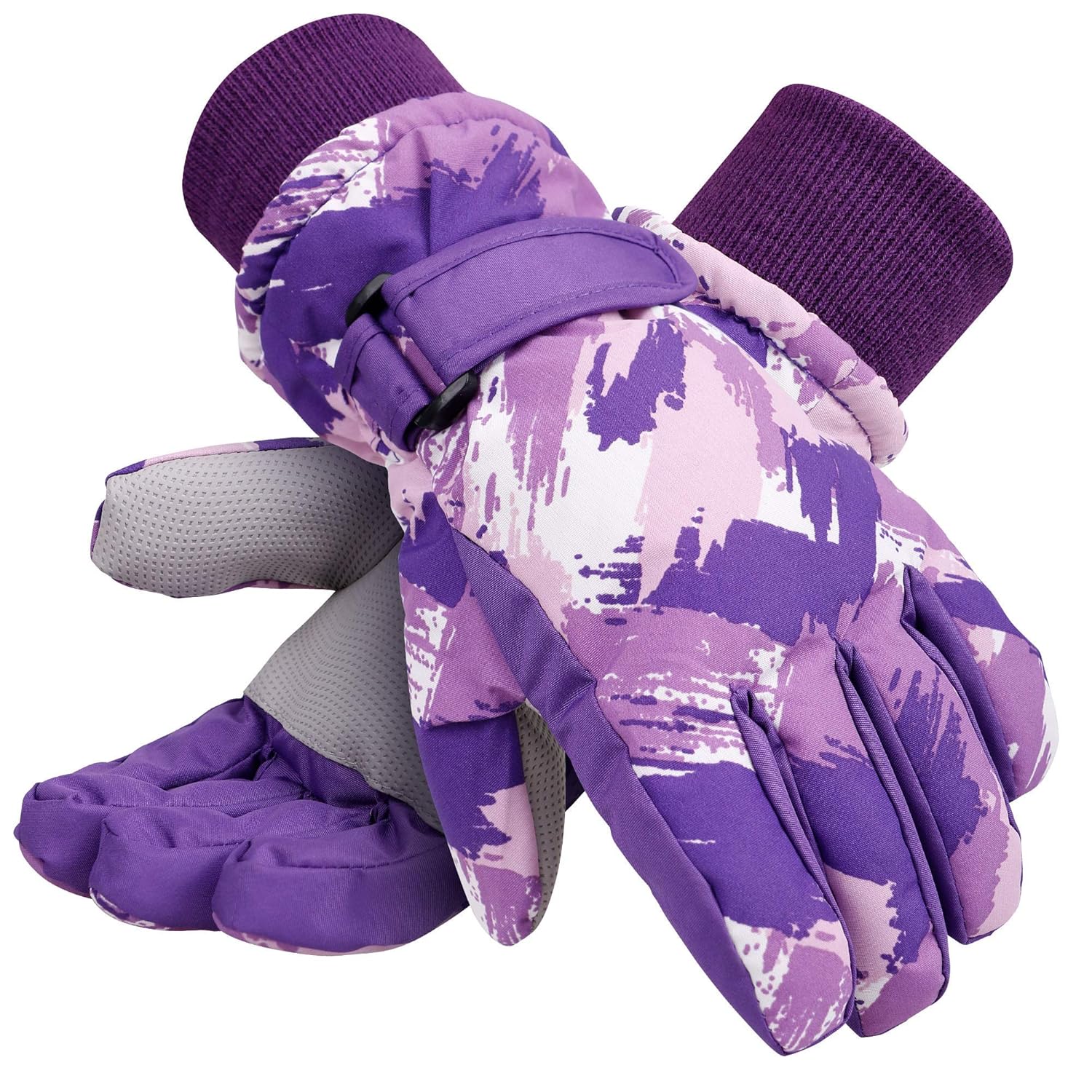 Which Is The Best Boy Winter Gloves 3M