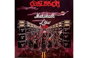 Marshall Law