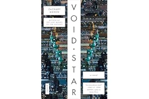 Void Star: A Novel