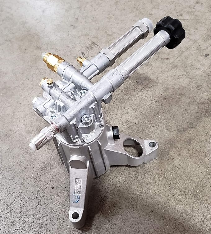 RMW2.2G24EZSX 2400 PSI, 2.2 GPM Pressure Washer Pump Amazon.ca