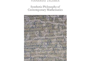 Synthetic Philosophy of Contemporary Mathematics
