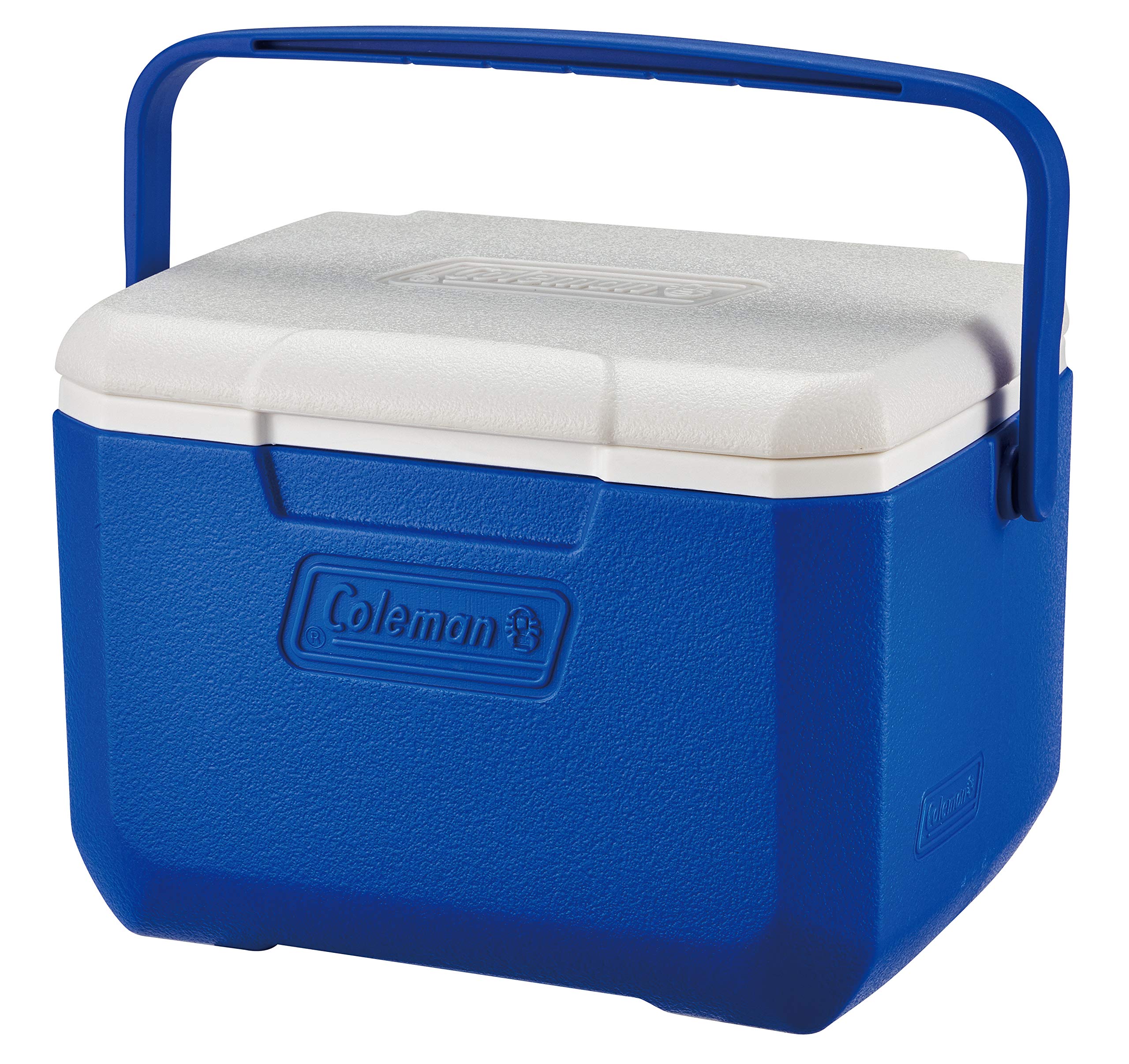 coleman 4.7 litre cool box