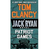 Patriot Games