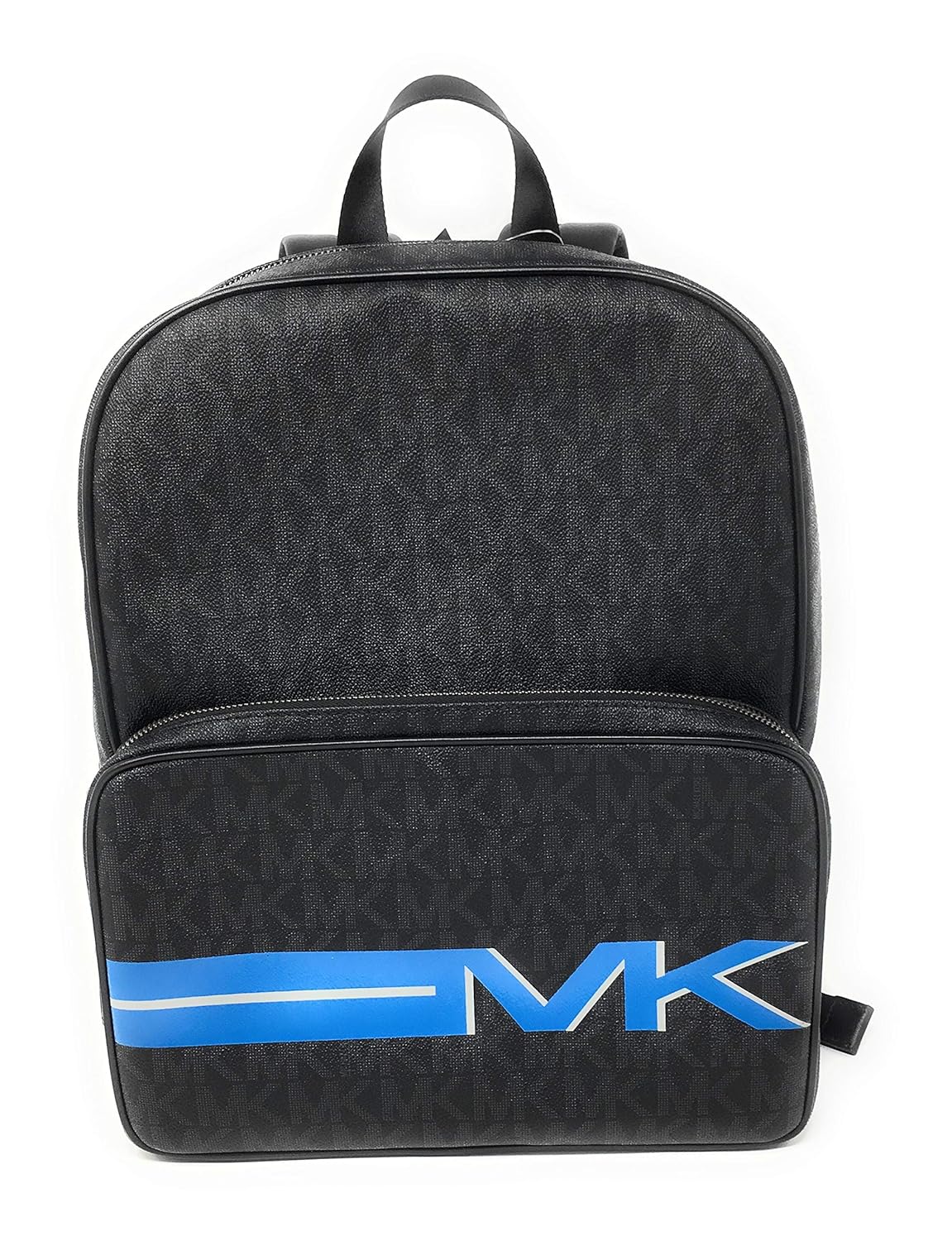 blue mk backpack
