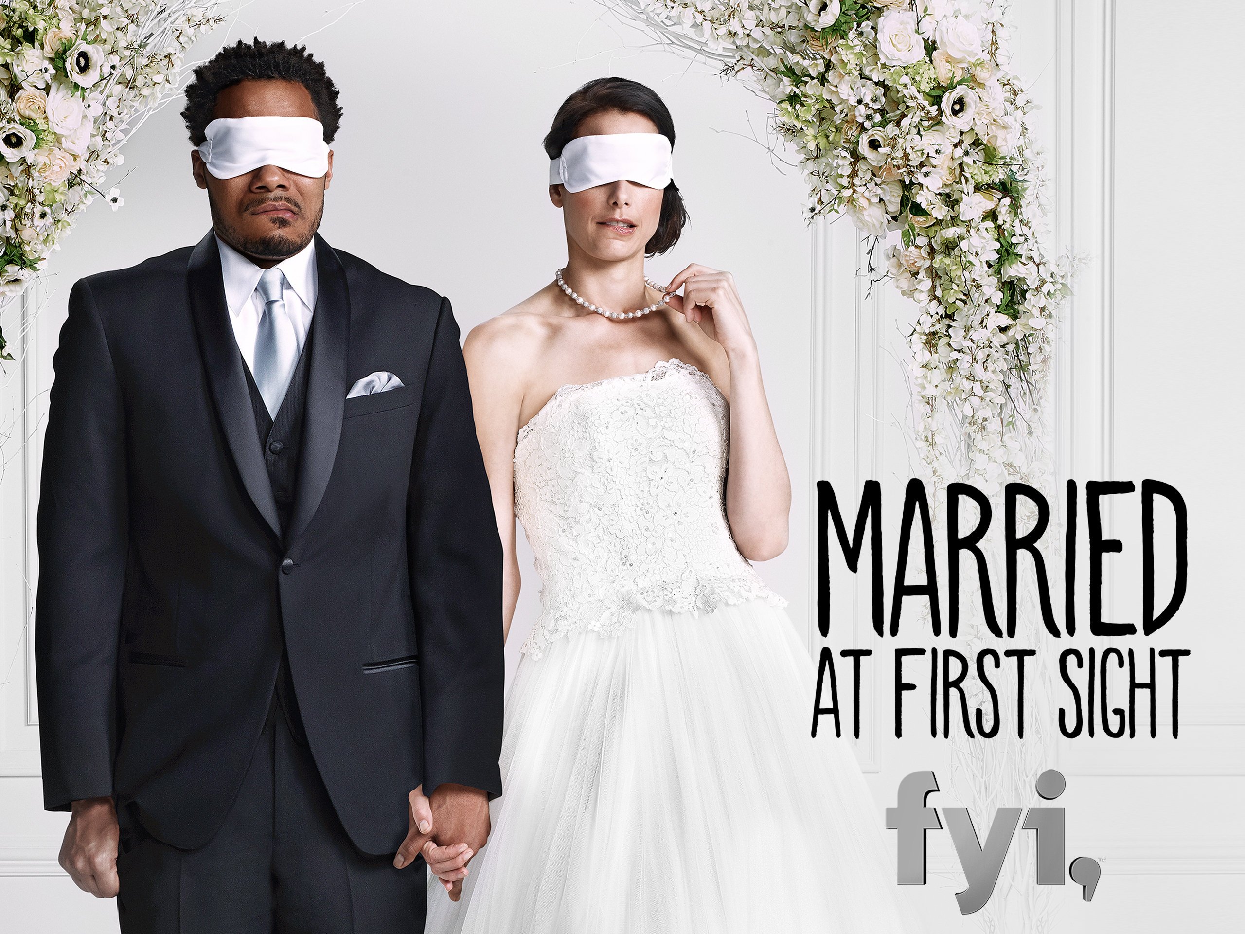 First watch season 6 married sight at Married at