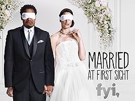 Married at First Sight Season 1
