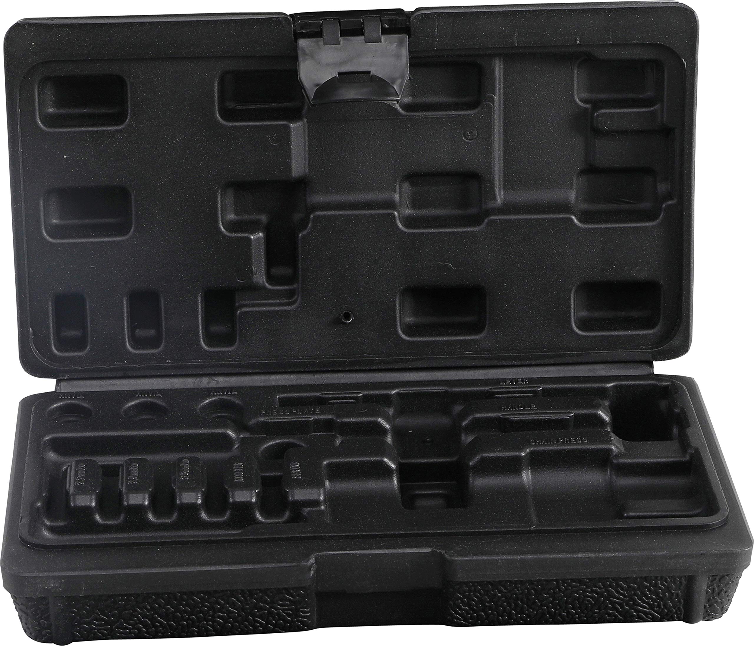 BGS Diy 1749-LEER | Empty Case for BGS 1749