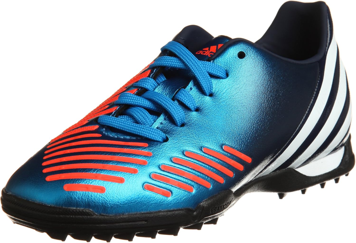 old predator football boots