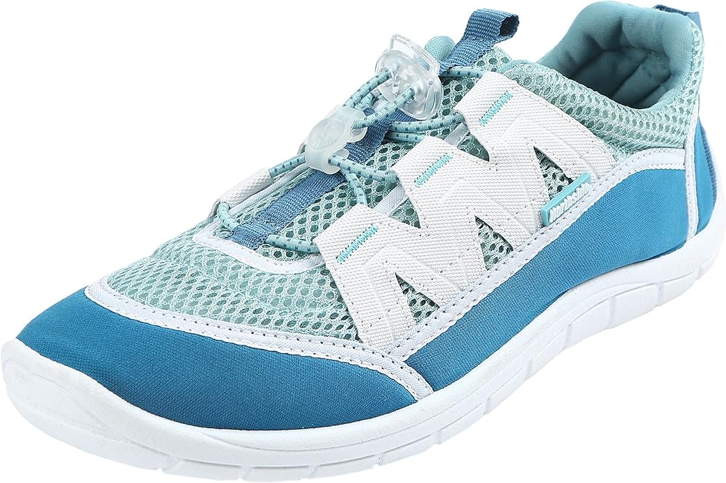 youth size 6 water shoes