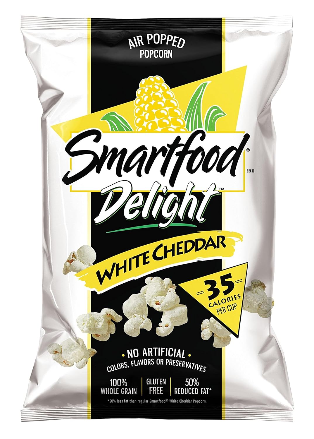 lance white cheddar popcorn amazon