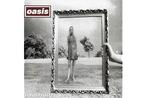 Wonderwall / I Am the Walrus Audio