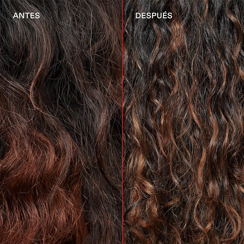 OLAPLEX No. 7 Hair Link Repair Oil, Aloé, 30 mililitros