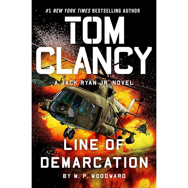 Tom Clancy Defense Protocol (A Jack Ryan Novel): Andrews, Brian