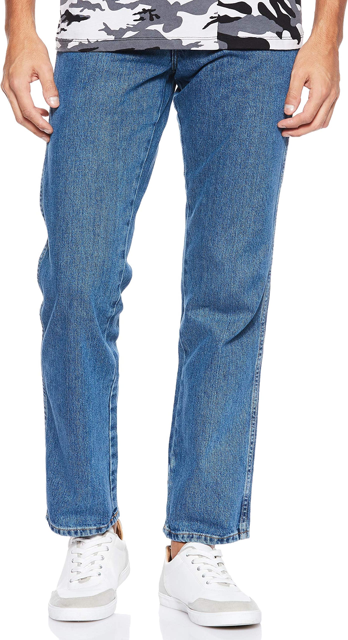 wrangler texas contrast