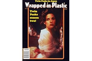 Wrapped In Plastic Magazine: Issue #68