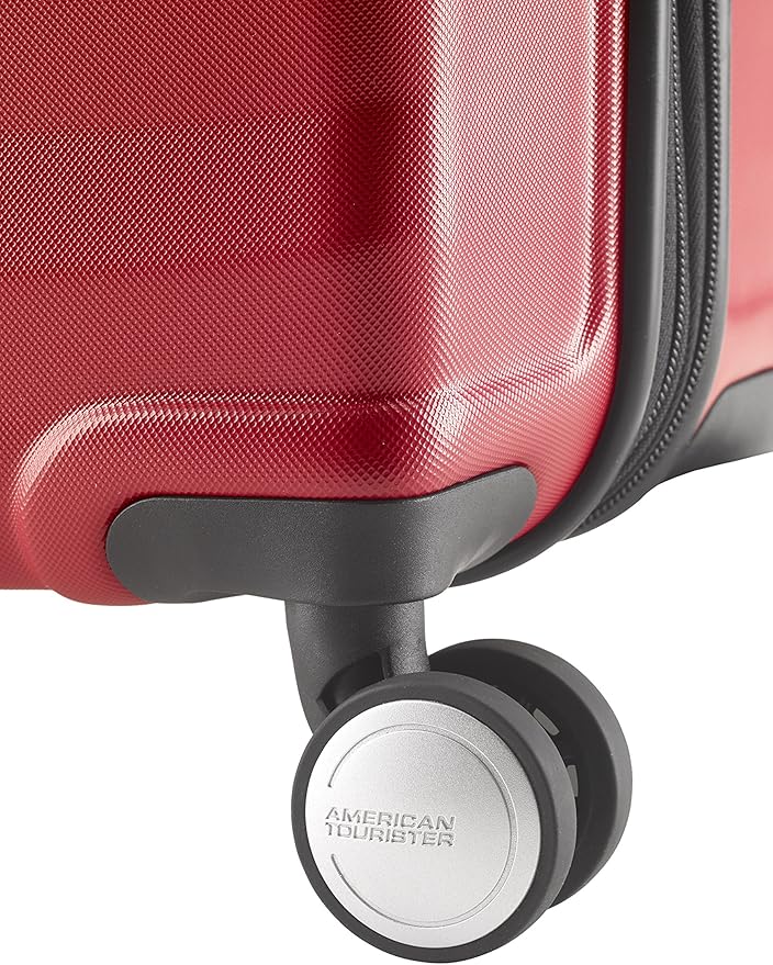 american tourister oceanfront spinner