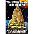 There Were Giants Upon the Earth: Gods, Demigods, and Human Ancestry: The Evidence of Alien DNA (Earth Chronicles)