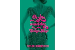 Os sete maridos de Evelyn Hugo