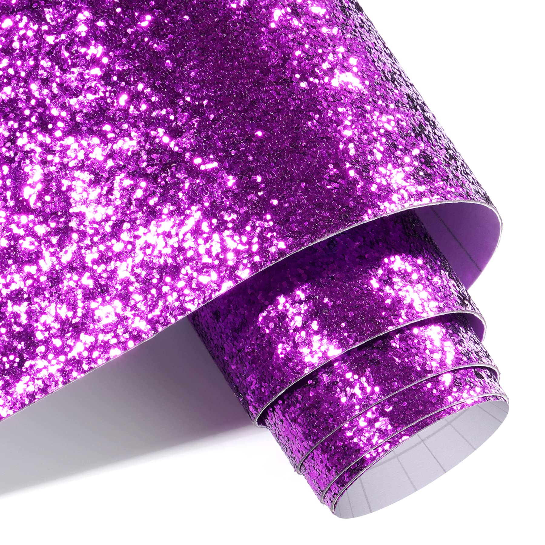 Peel And Stick Glitter Wallpaper