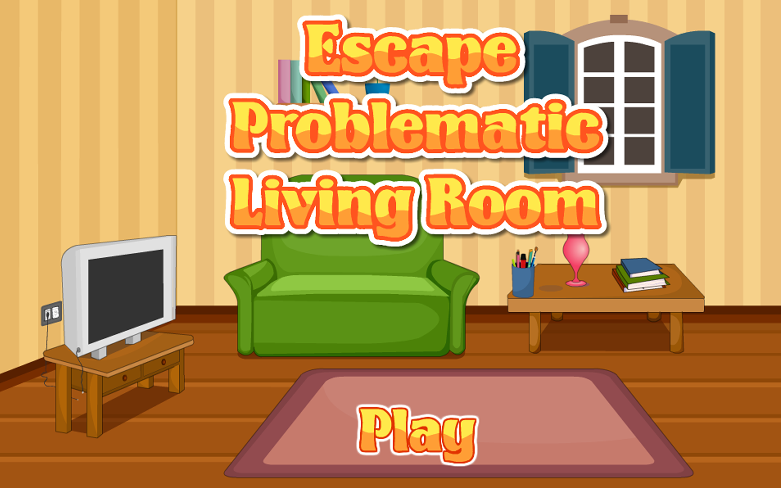 Escape GamesPuzzle Rooms for Android