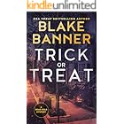 Trick or Treat (A Dead Cold Mystery Book 14)
