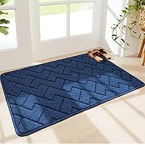 ラグ WIND AND SEA - wind and sea SEA Door Rug Mat / Green Windansea Cool Wool Cut Pile rug by Jeffrey Alan Marks